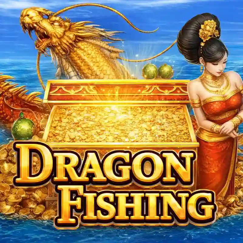 Dragon Fishing - phwin99