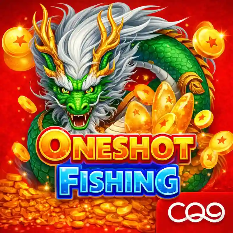 Oneshot Fishing Game Thumbnail phwin99