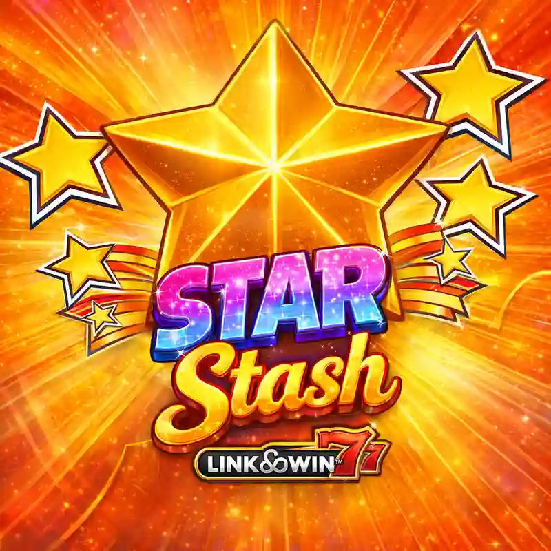 Star Stash Wild 7's Slot Game phwin99