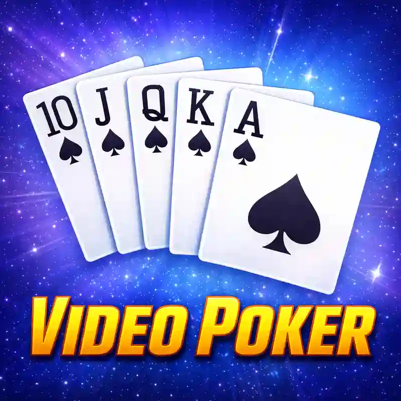 Play Video Poker Online Casino Philippines at phwin99