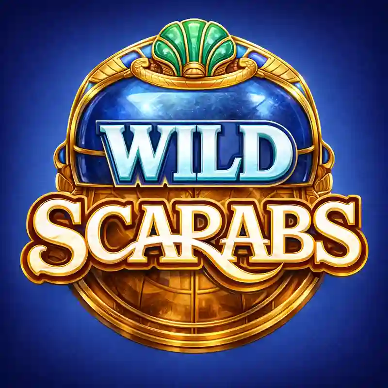 Wild Scarabs Slot Game - Win Big at phwin99