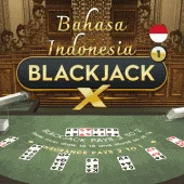 Indonesian BlackjackX 1